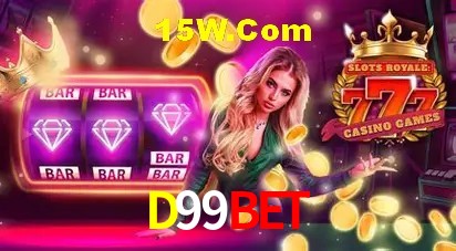 D99Bet - cassino ao vivo