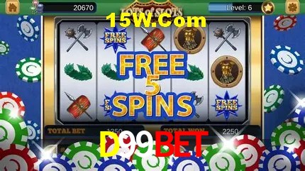 D99Bet - Pagamento PIX Instantâneo