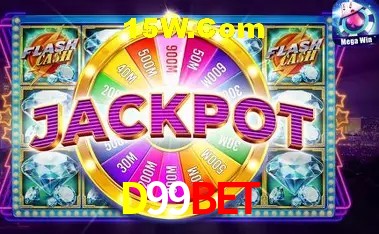 D99Bet - Winners Celebration